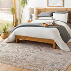 Standon Area Rug