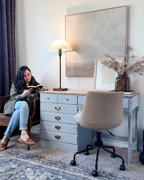Mcallister Table Lamp