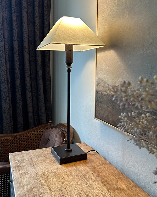 Mcallister Table Lamp
