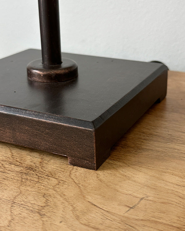 Mcallister Table Lamp
