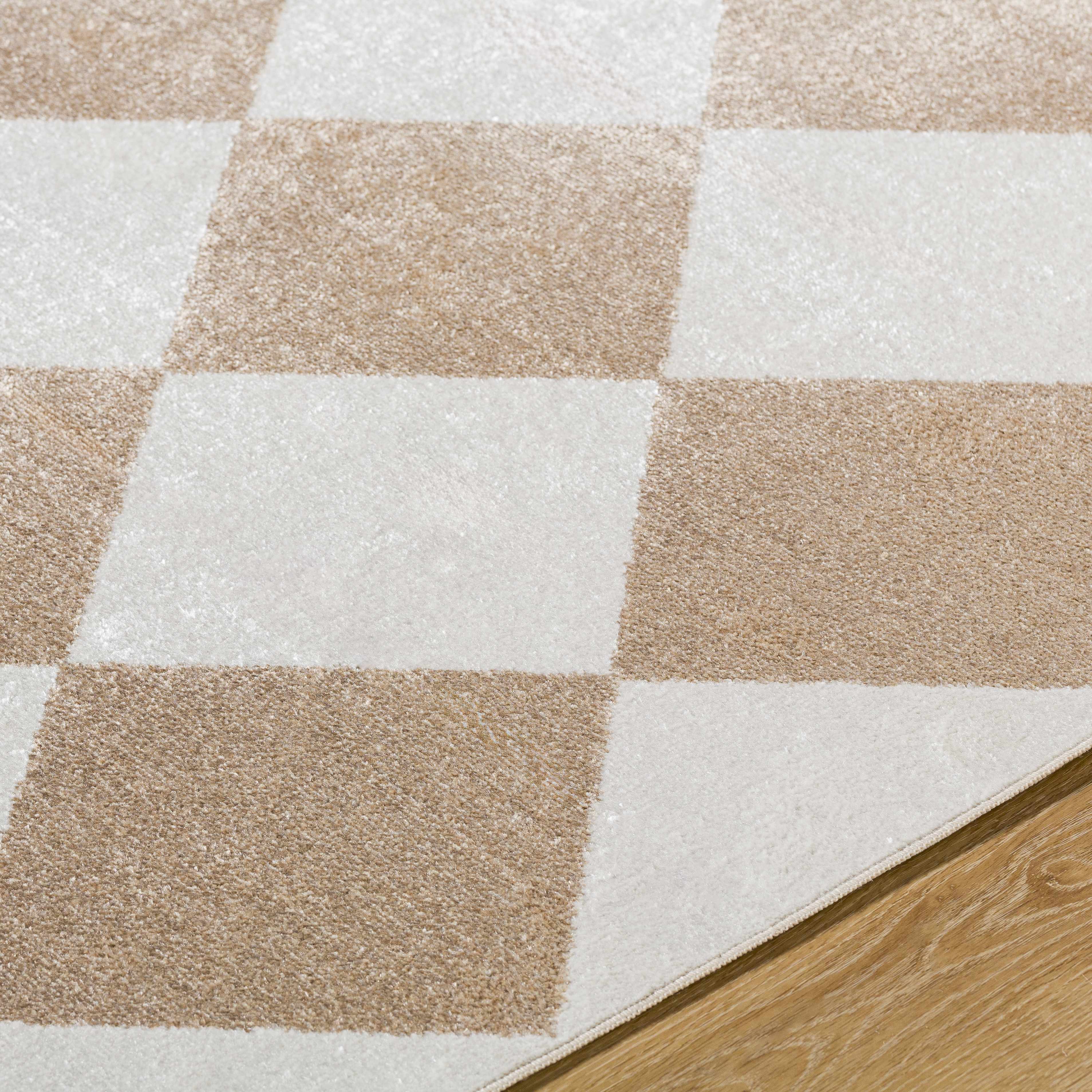Ulric Washable Area Rug