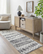 Lyssons Area Rug