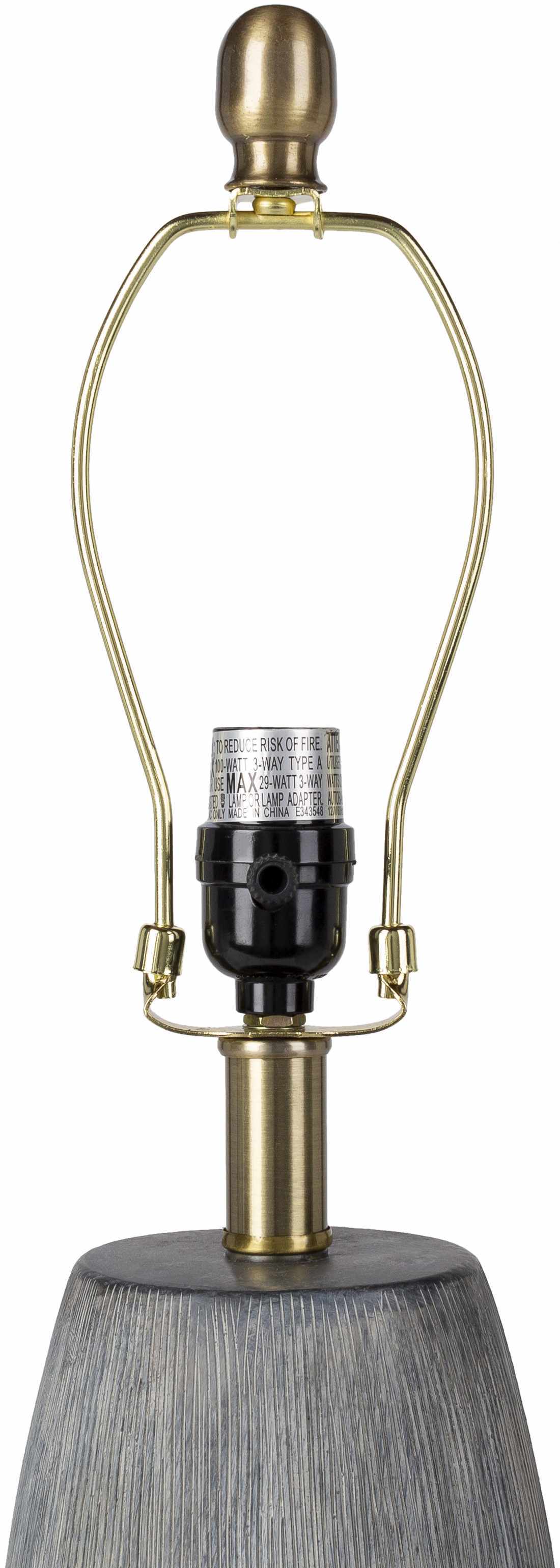 Mabayo Table Lamp