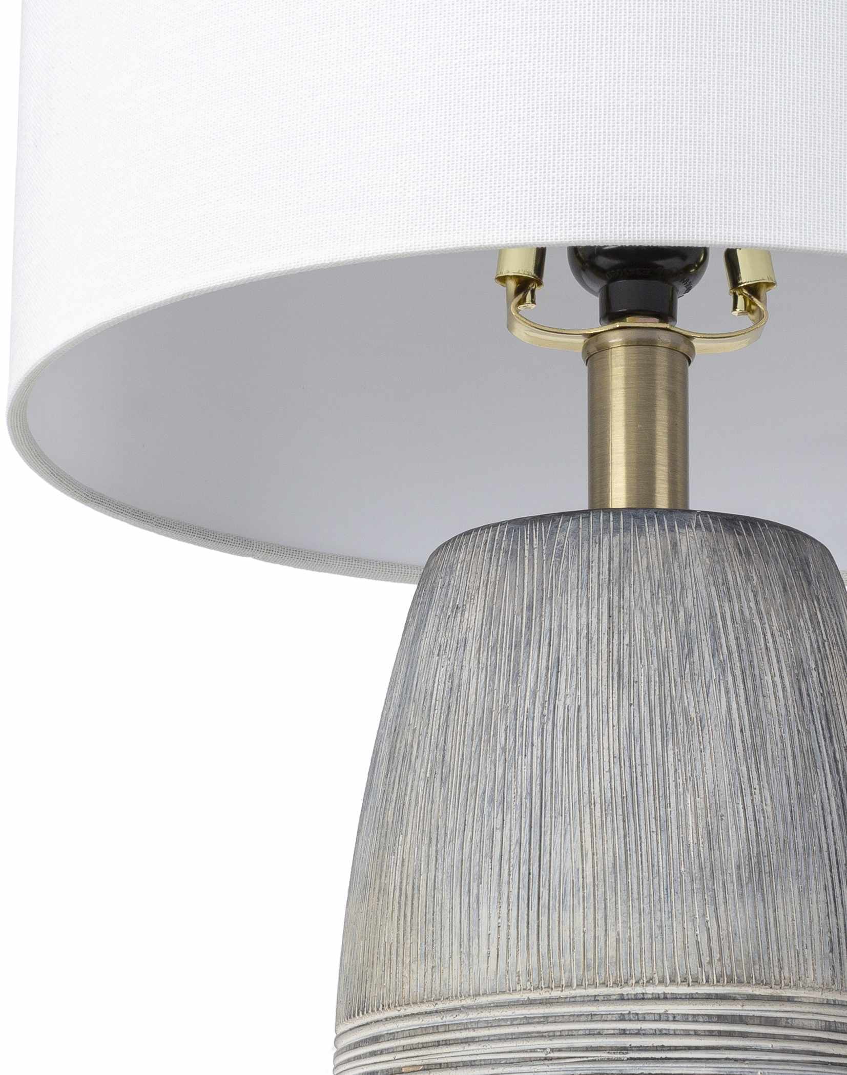 Mabayo Table Lamp