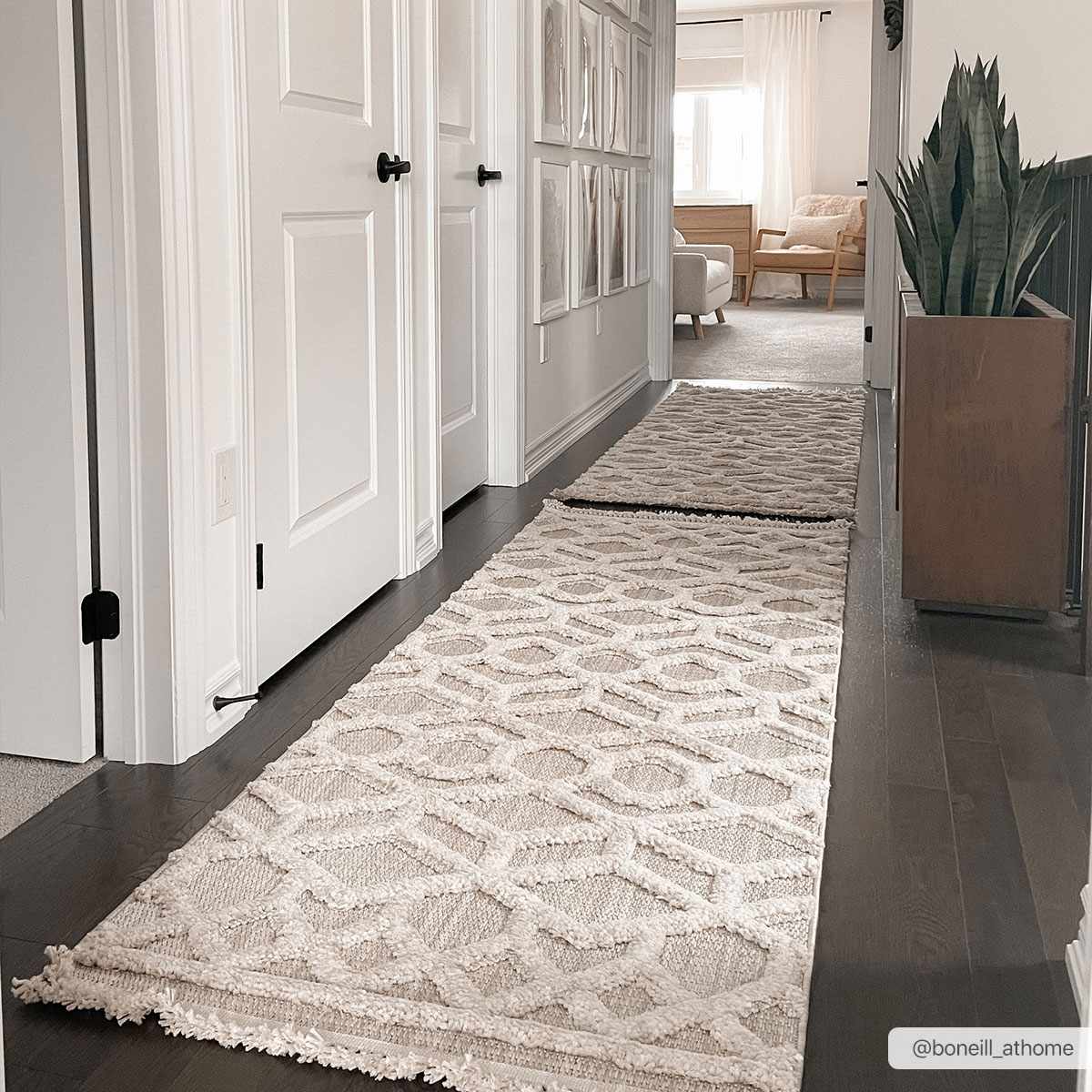 Malilinao Pile Area Rug