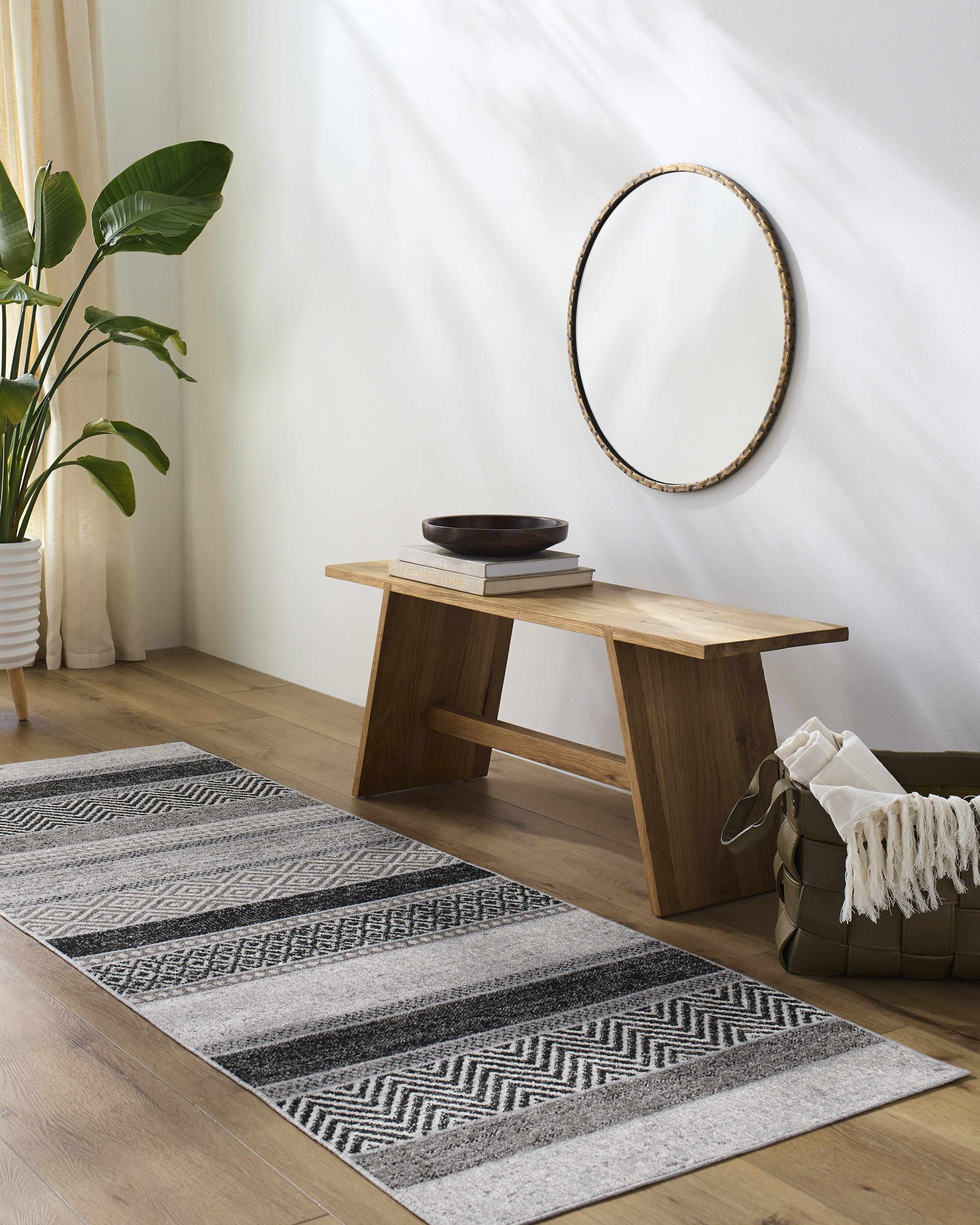 Middlestown Washable Area Rug | Durable Machine Washable Rug – Boutique Rugs