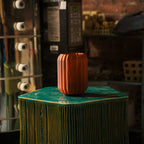 Mini Allium Lamp | Designer Table Lamp