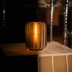 Mini Allium Lamp | Designer Table Lamp