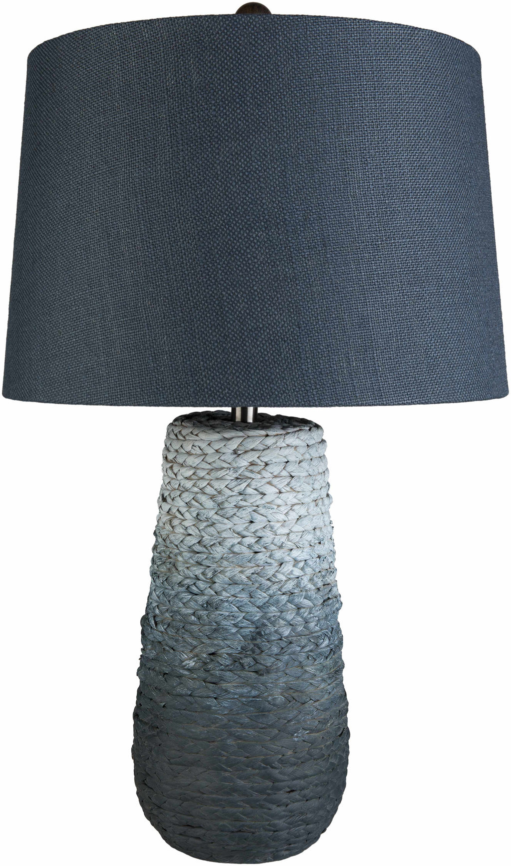 Dingras Jute Table Lamp