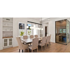 Ocho Globe Pendant Lights