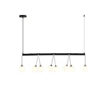 Ocho Globe Pendant Lights