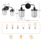 Moderna Wall Lights