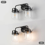 Moderna Wall Lights
