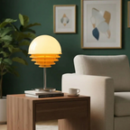 Sunrise Glow Table Lamp Desk Lamp-1