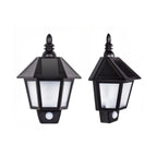 Conia Outdoor Wall Light