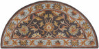 Cherryfield Hand Tufted Wool Area Rug