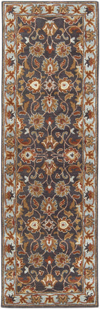 Cherryfield Hand Tufted Wool Area Rug