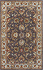 Cherryfield Hand Tufted Wool Area Rug
