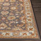 Cherryfield Hand Tufted Wool Area Rug