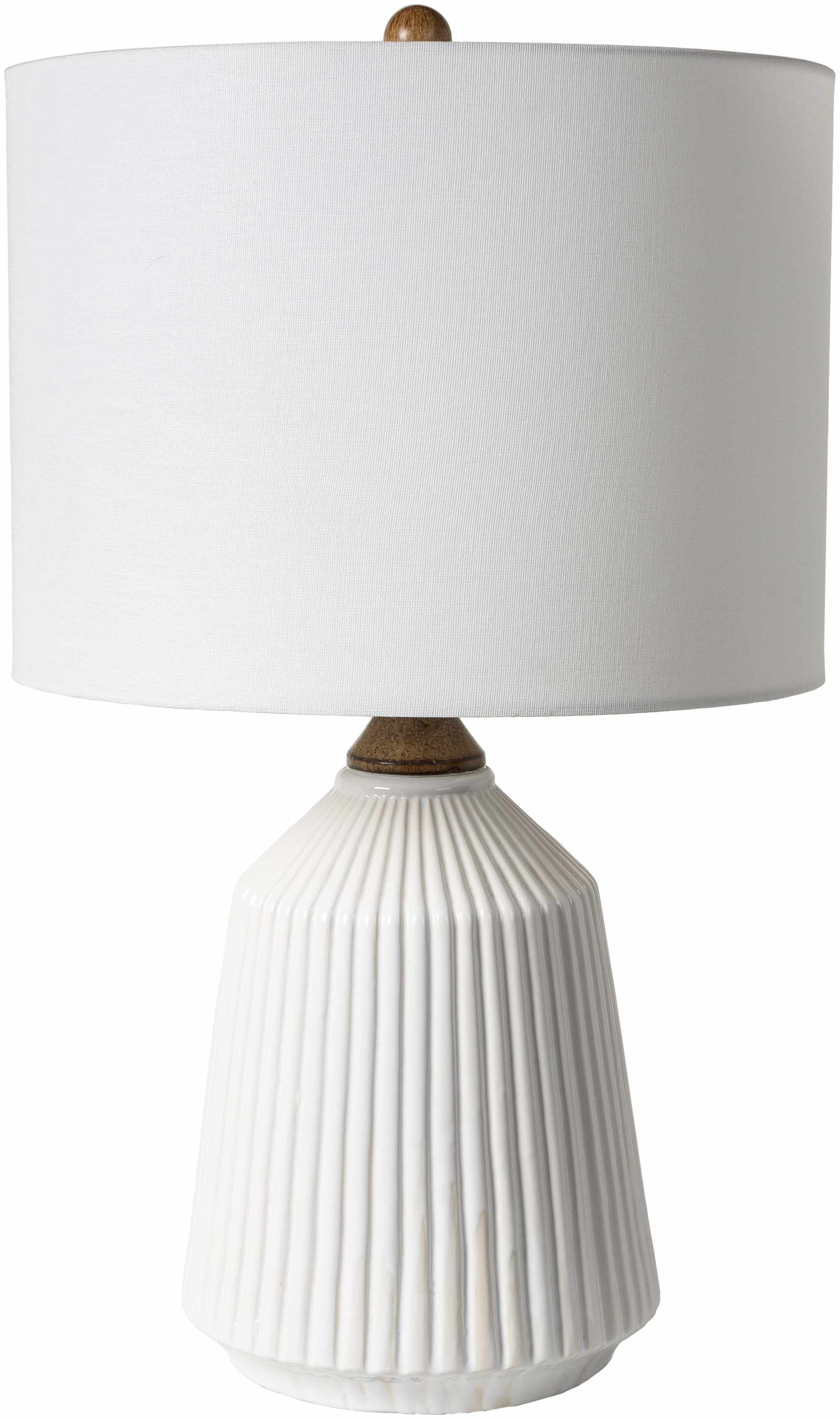 Tramutola Ceramic Table Lamp