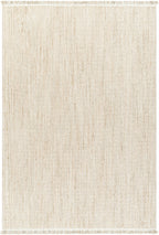Gowan Jute Area Rug