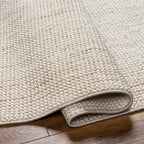Gowan Jute Area Rug