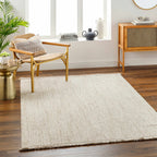 Gowan Jute Area Rug