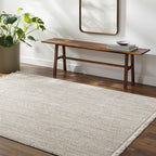 Gowan Jute Area Rug