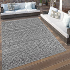 Marrakesh Trellis Outdoor Rug