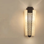 Retro Outdoor Wall Lamp