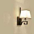 Retro Outdoor Wall Lamp