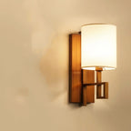 Retro Outdoor Wall Lamp