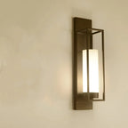 Retro Outdoor Wall Lamp