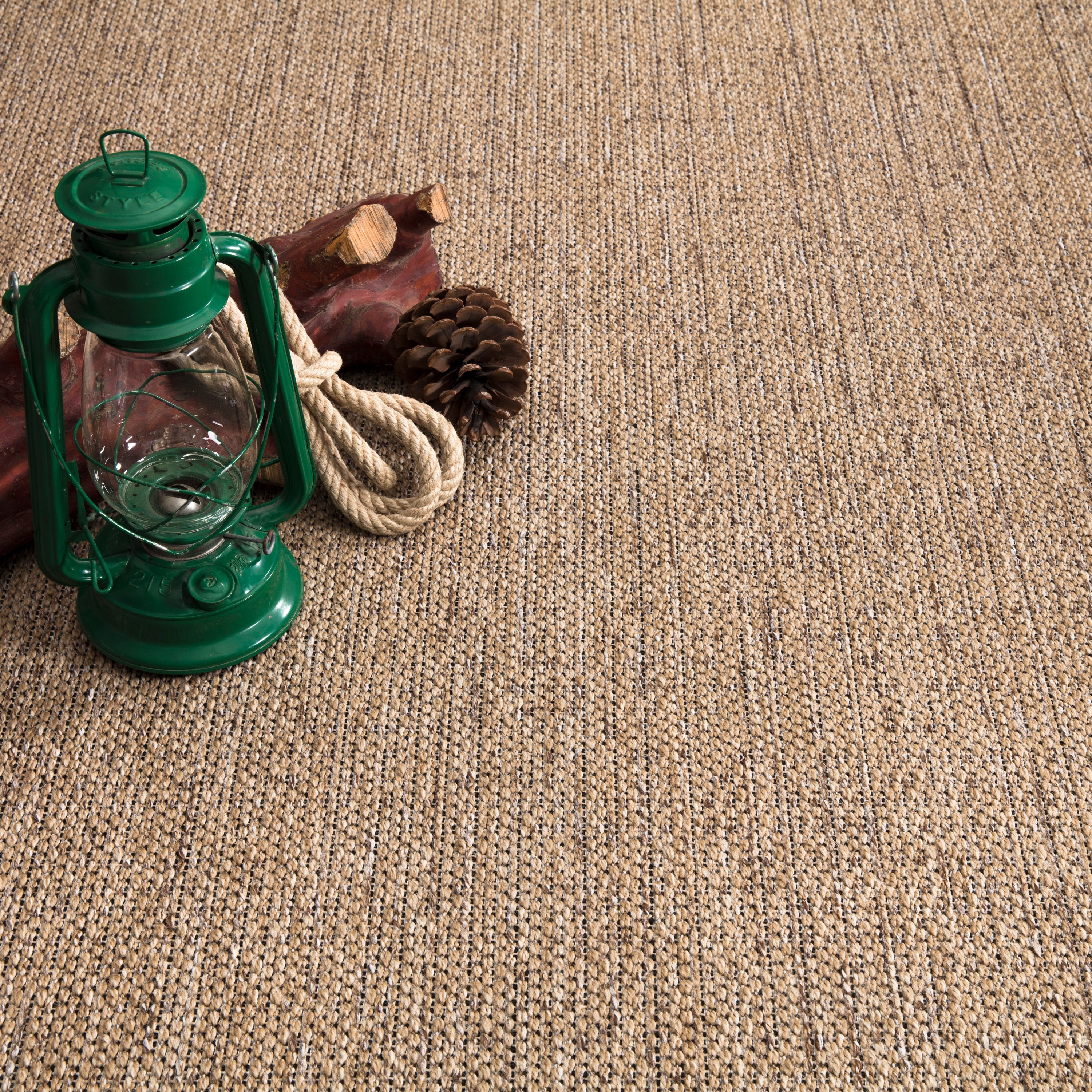Outdoor Rug Rico Mottled Style
