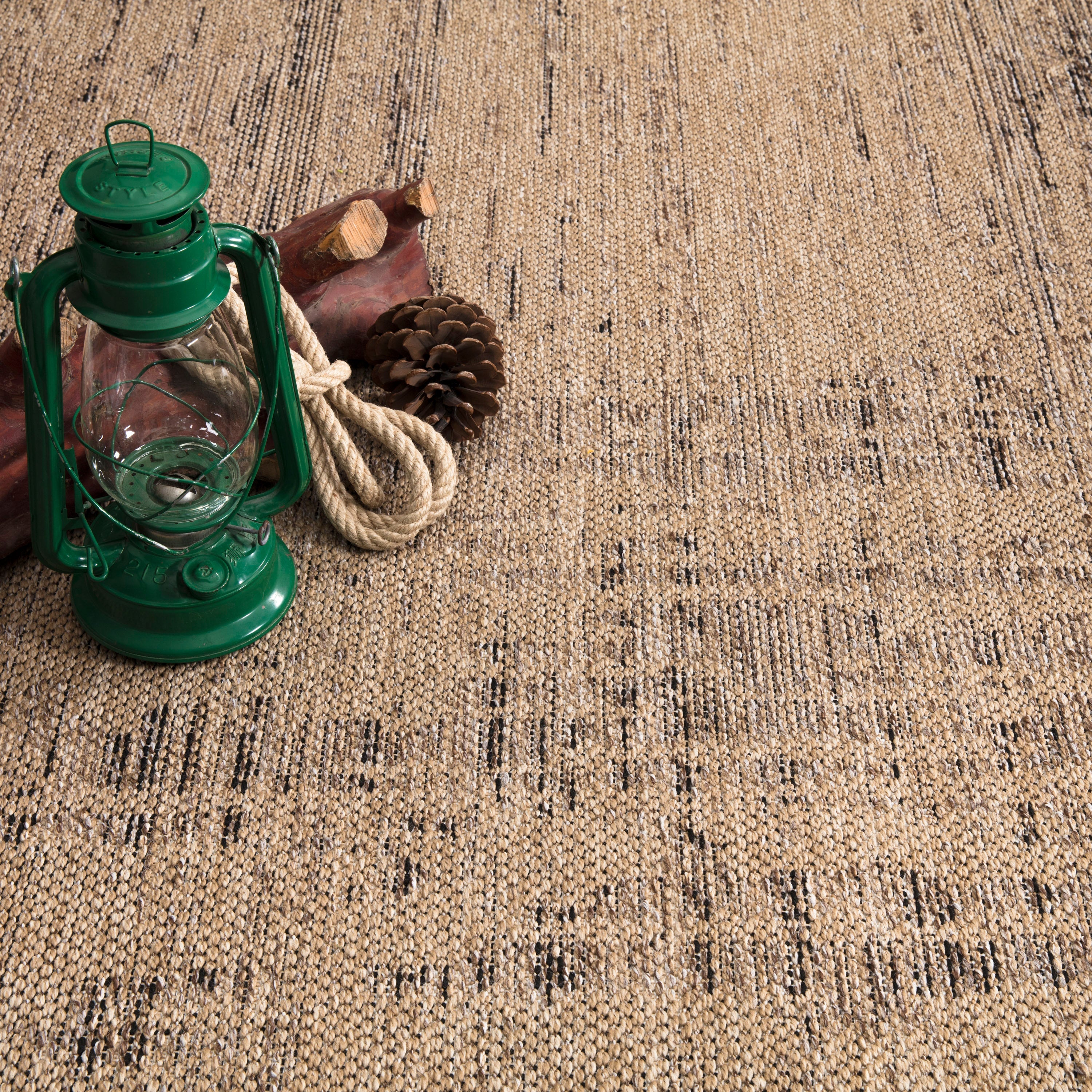 Outdoor Rug Rico Braided Look