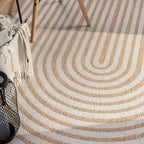 Captera Outdoor Rug