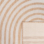 Captera Outdoor Rug