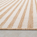 Captera Outdoor Rug