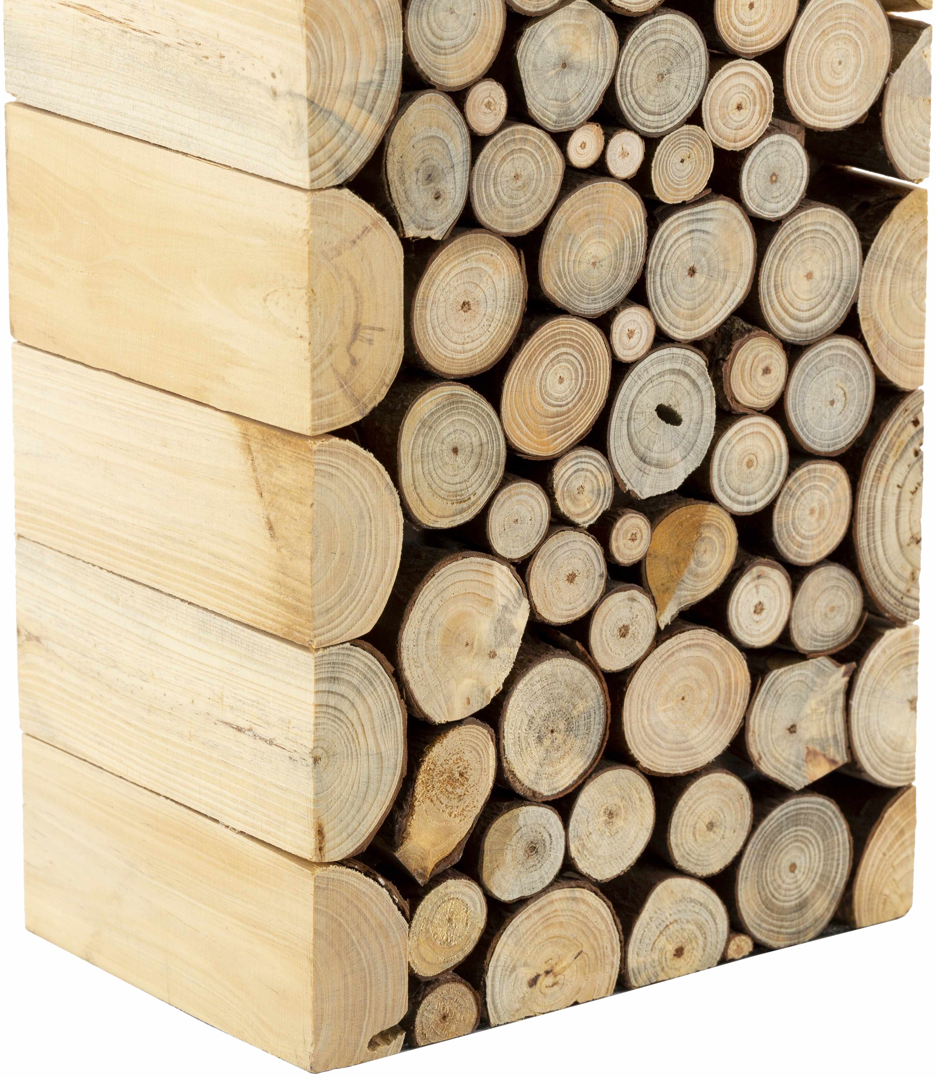 Pendlebury Wood Table Lamp