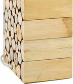 Pendlebury Wood Table Lamp
