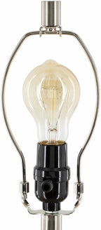 Pendlebury Wood Table Lamp