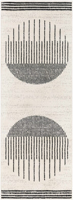 Angus Abstract Area Rug