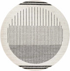 Angus Abstract Area Rug