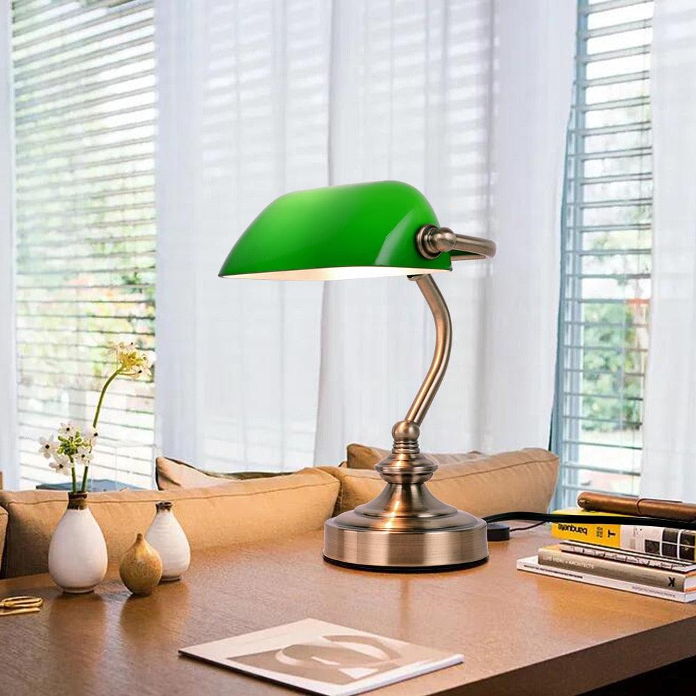 Retro Vintage Lamp
