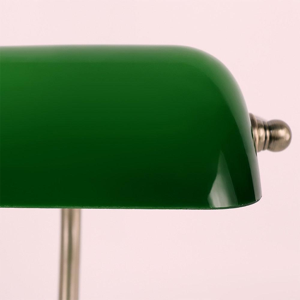 Retro Vintage Lamp