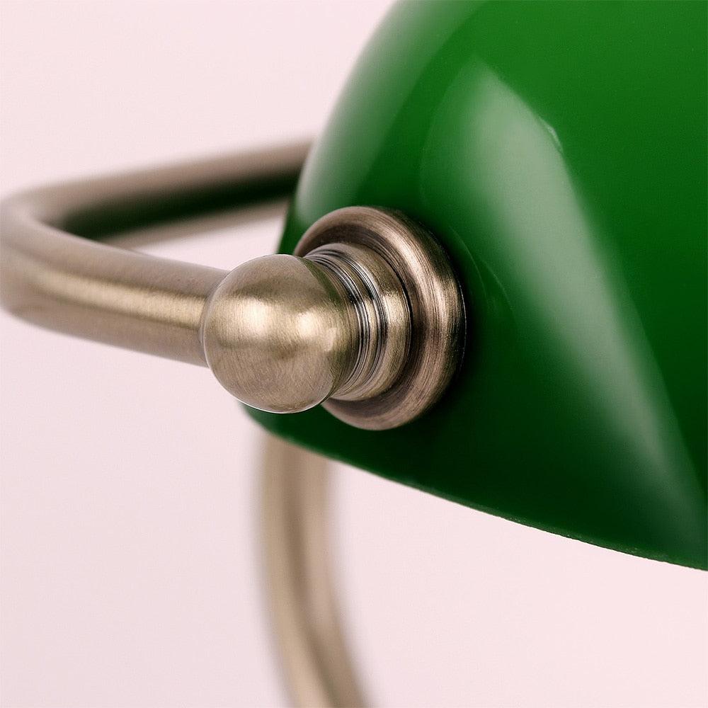 Retro Vintage Lamp