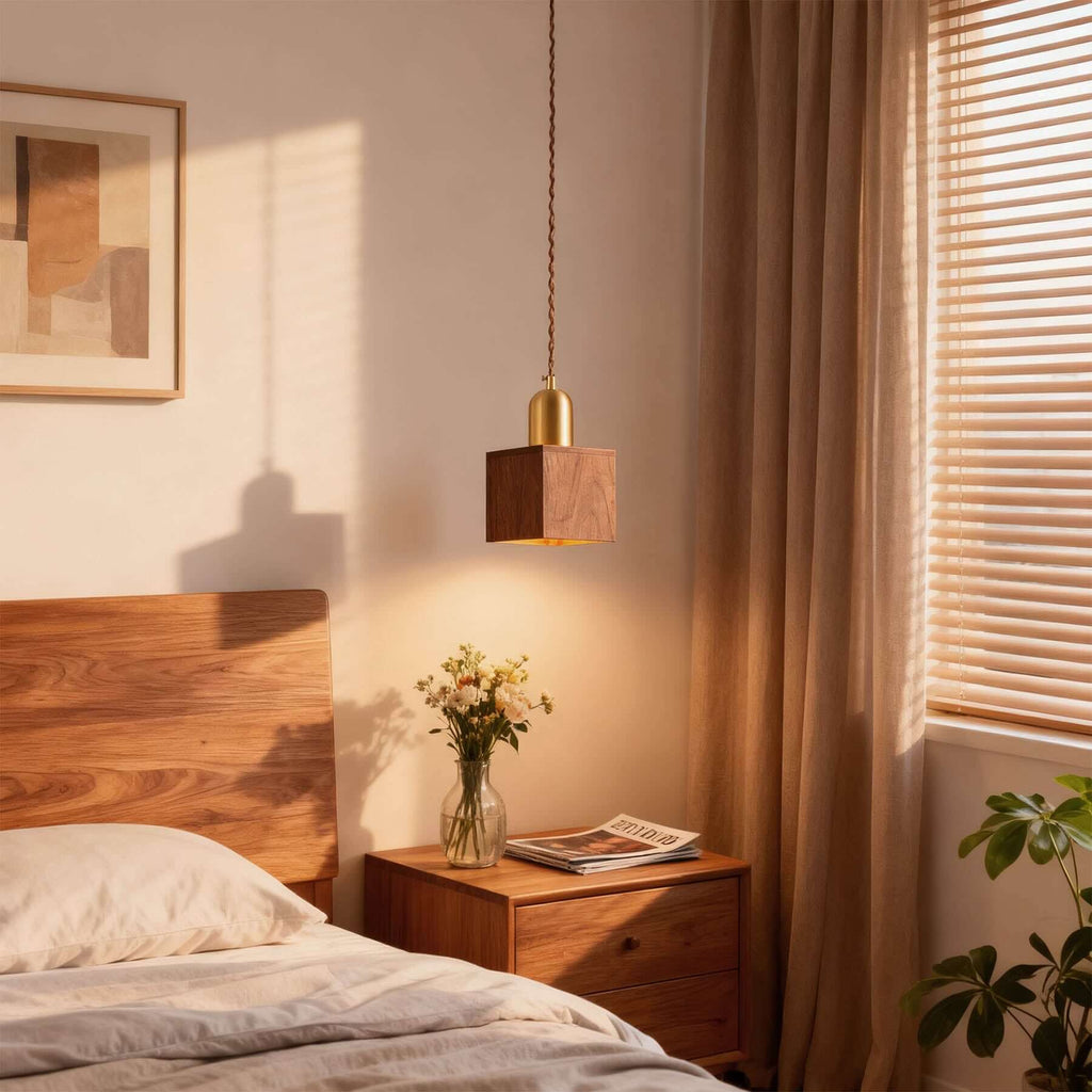 Revira Pendant Lamp