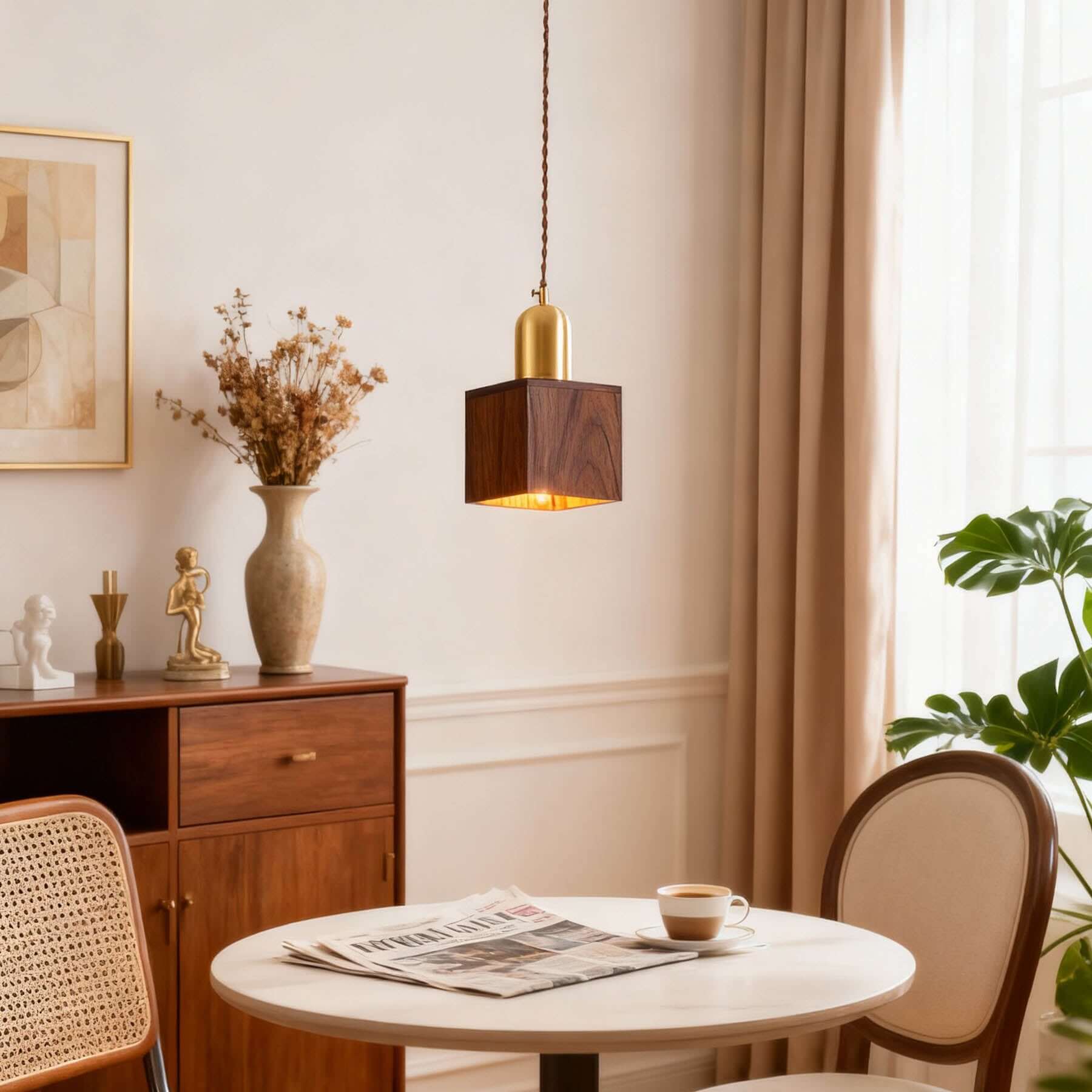 Revira Pendant Lamp