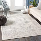 Tamarama Area Rug