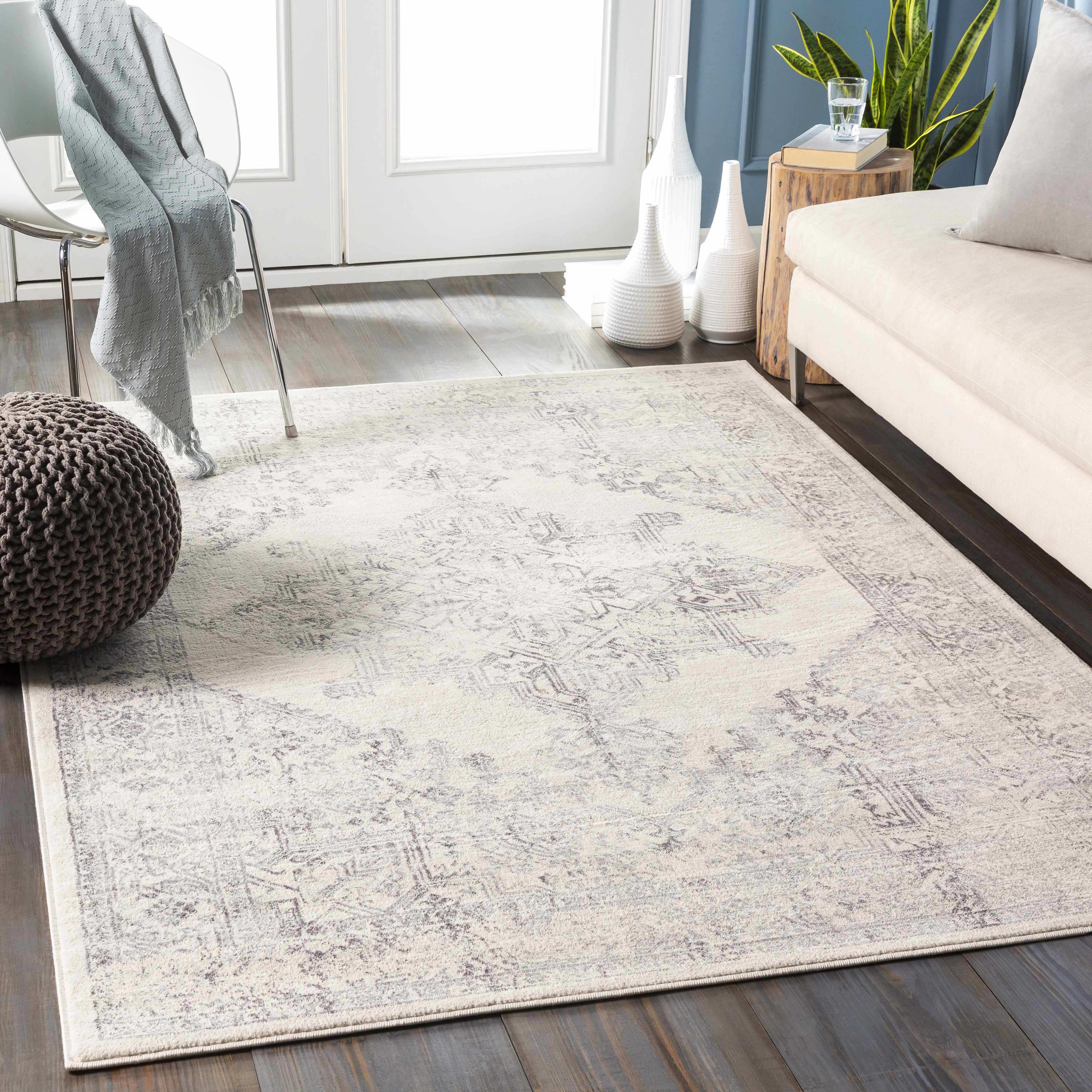 Tamarama Area Rug